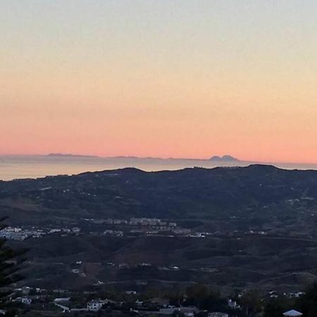 Stunning Apartment In The Heart Of Mijas Pueblo Buitenkant foto