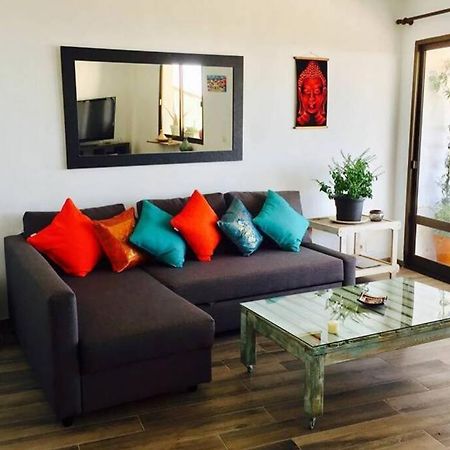 Stunning Apartment In The Heart Of Mijas Pueblo Buitenkant foto