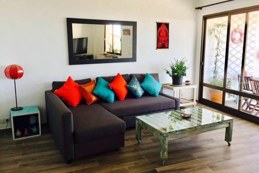 Stunning Apartment In The Heart Of Mijas Pueblo Buitenkant foto