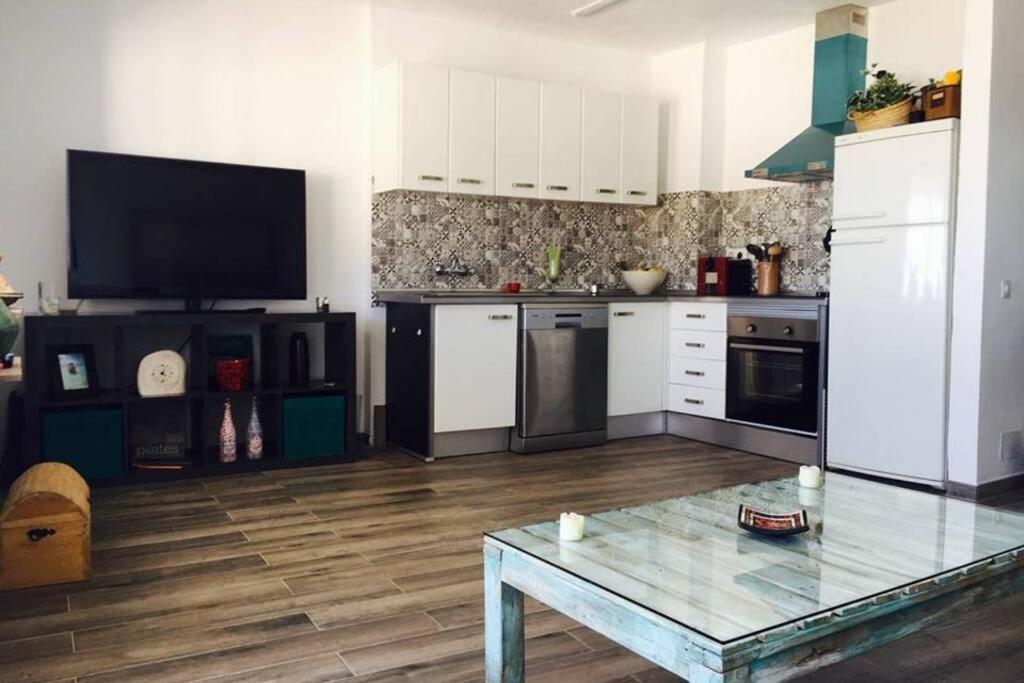 Stunning Apartment In The Heart Of Mijas Pueblo Buitenkant foto