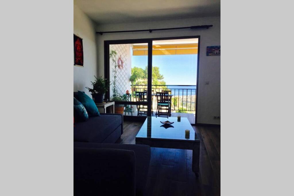 Stunning Apartment In The Heart Of Mijas Pueblo Buitenkant foto